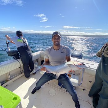 North Bay Fishing Charters - Cuzo got a HoG!!! - Fishing Near Me - Bodega Bay, California North Bay Fishing Charters - Cuzo got a HoG!!! - Fishing Near Me - Bodega Bay, California