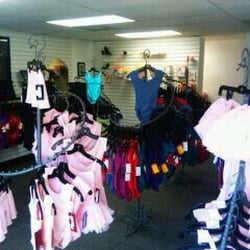 Dancer's Boutique