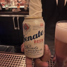 Local lager. Very good. Local lager. Very good.
