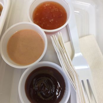 True Taste Fried Chicken & Bubble Tea - Chicken Wings Near Me - Davenport, Florida