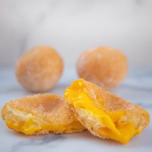 San Gabriel Valley - Quick Snack 🍛