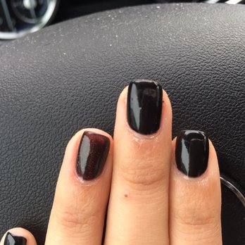 Orchid Spa - Chopped cuticles - Nail Salons Near Me - Kennewick, Washington Orchid Spa - Chopped cuticles - Nail Salons Near Me - Kennewick, Washington