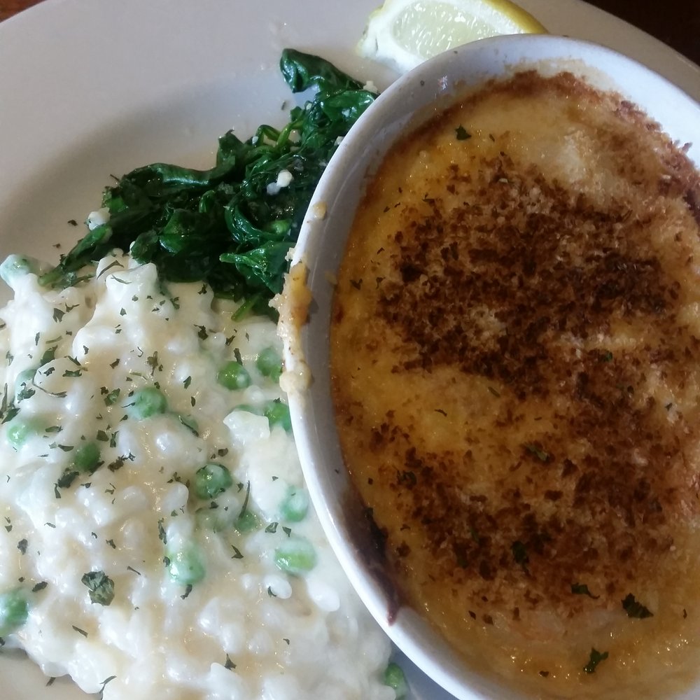 Havana's - Seafood Lobster Bake - Seafood Near Me - Carolina Beach, North Carolina