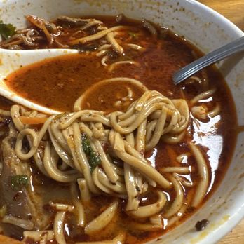 Noodle Master - Tonkatsu - Noodles Near Me - Katy, Texas