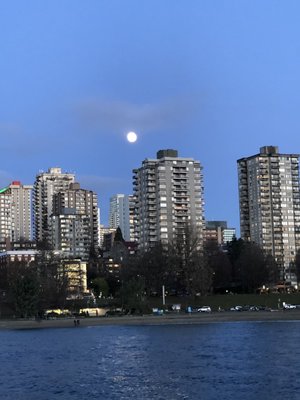 Vanier Park by null