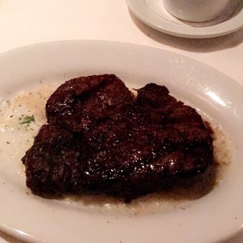 Ruth's Chris Steak House - Best steak I've had so far. - Steakhouses Near Me - Pasadena, California Ruth's Chris Steak House - Best steak I've had so far. - Steakhouses Near Me - Pasadena, California