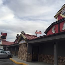 Adorable little casino. Adorable little casino.