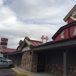 Lovelock Junction Casino - Adorable little casino.