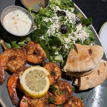 Sufrat Mediterranean Grill - Mediterranean Near Me - Pembroke Pines, Florida
