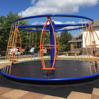 Commons Park - Round and round we go - Parks Near Me - Indianapolis, Indiana Commons Park - Round and round we go - Parks Near Me - Indianapolis, Indiana