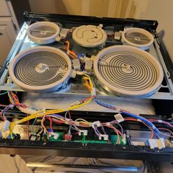 NEWAGE APPLIANCE REPAIR SERVICES