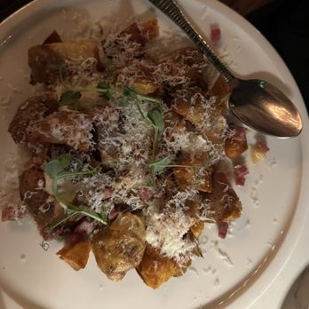 618 - Crispy broken truffle spuds - New American Near Me - Freehold Borough, New Jersey 618 - Crispy broken truffle spuds - New American Near Me - Freehold Borough, New Jersey