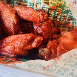 Original Buffalo Wings