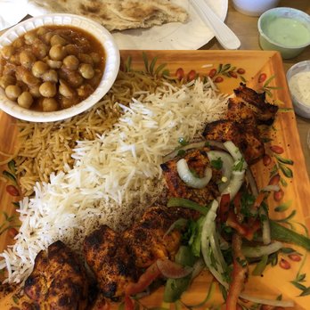Arlington Kabob - Chicken Kabob is the best! - Afghan Near Me - Arlington, Virginia Arlington Kabob - Chicken Kabob is the best! - Afghan Near Me - Arlington, Virginia
