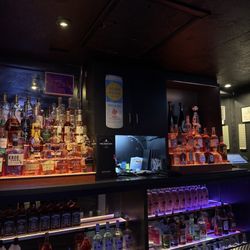 The Candy Store - Bar