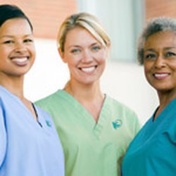 Visiting Angels - The Best in Class Caregivers