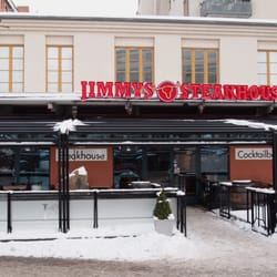 Jimmy's Steakhouse Södermalm