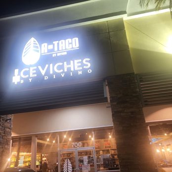 Ceviches by Divino ® Davie - Mexican Near Me - Davie, Florida