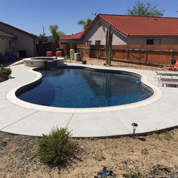 Bogner Pools - General Contractors Near Me - Riverside, California