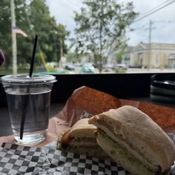 The Marketplace at Guilford Food Center
