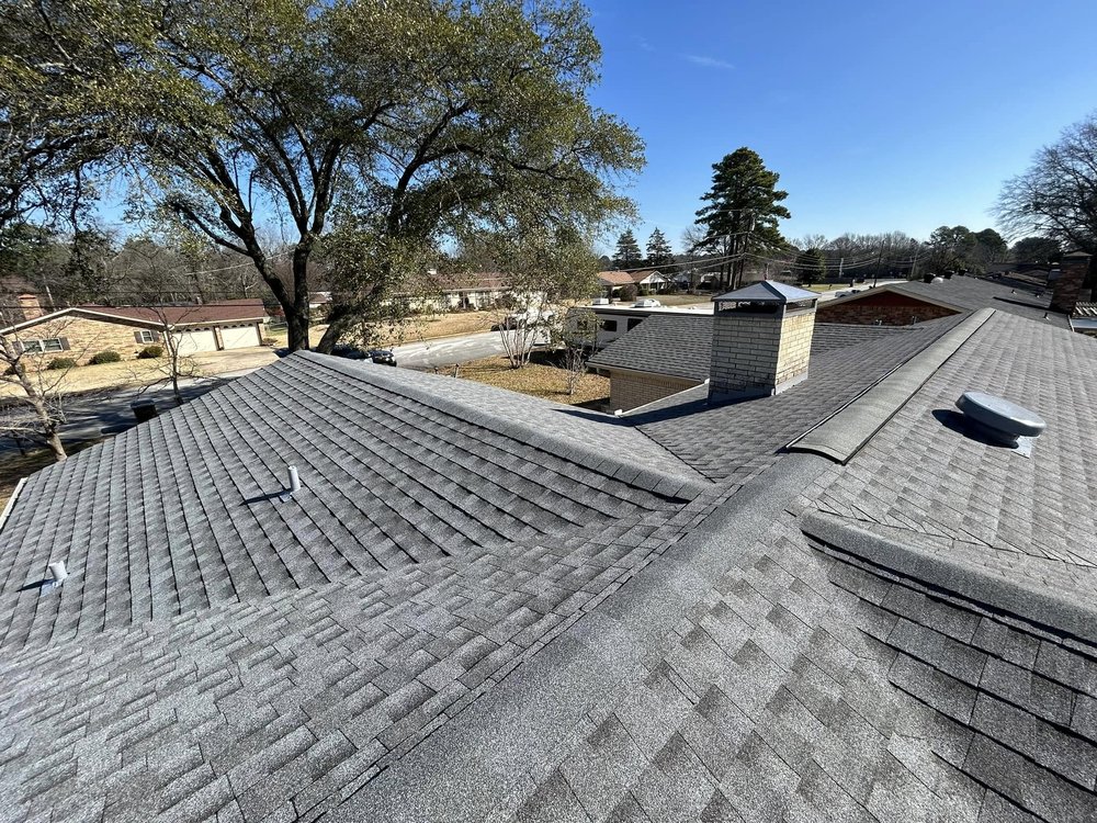 Slide of High Class Roofing & Construction