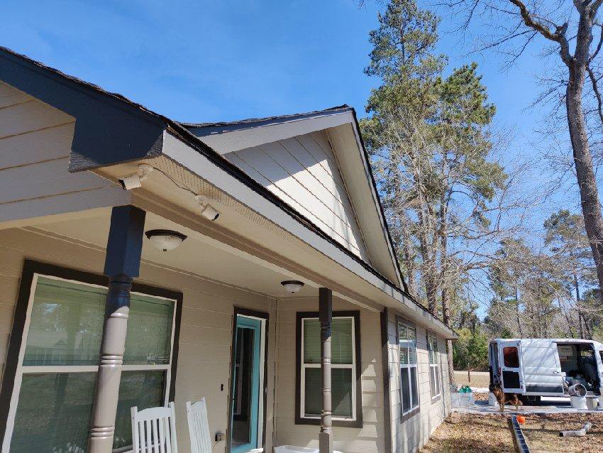 Slide of A & S Family Roofing & Construction