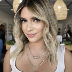 Ash + Willow Hair - Hair by Jenn