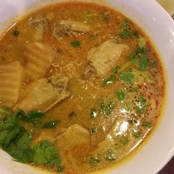 Pho Vietnam - curry chicken. mmmmmmm - Vietnamese Near Me - Brooklyn, New York Pho Vietnam - curry chicken. mmmmmmm - Vietnamese Near Me - Brooklyn, New York