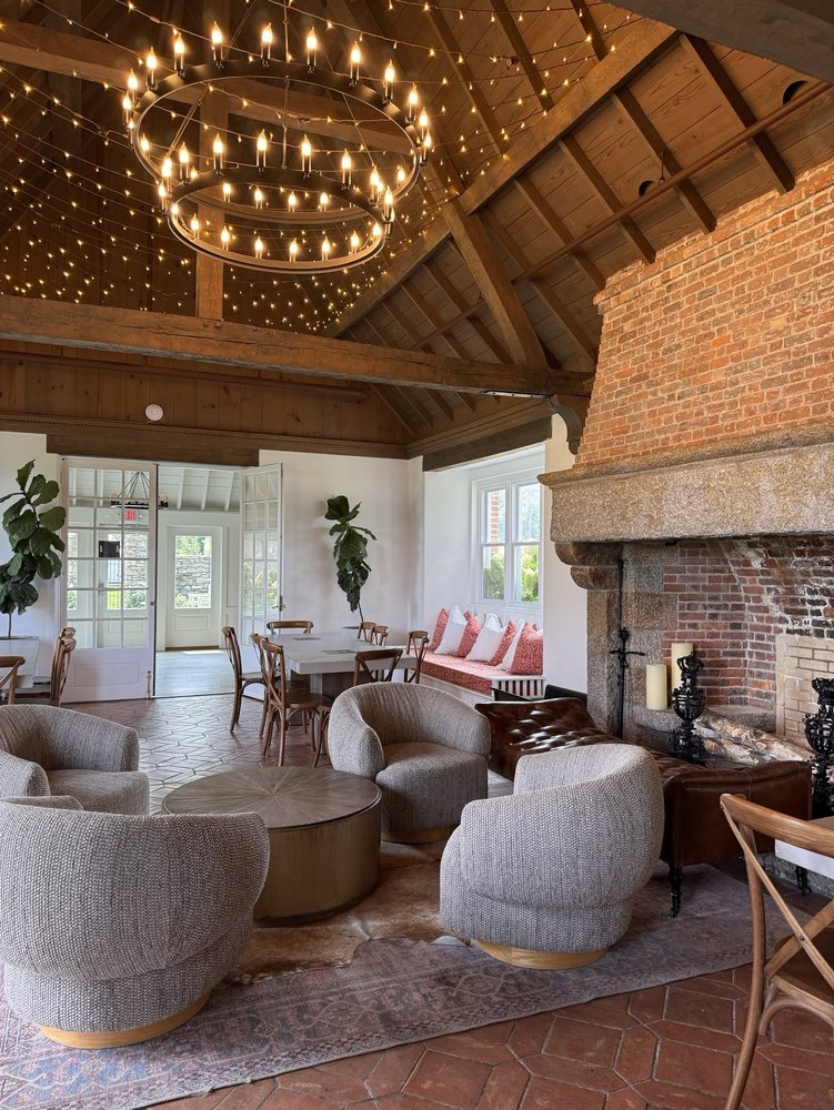 Social spots from Shepherd’s Run