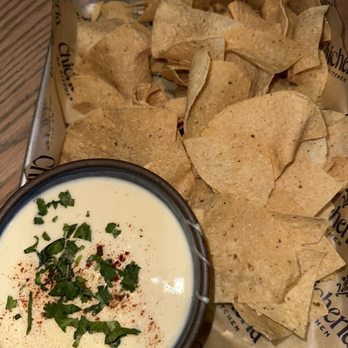 Chicheria Mexican Kitchen - Queso Dip - Mexican Near Me - Atlanta, Georgia