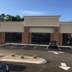 Associates in Dermatology - Front door