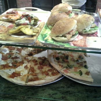 Gino's Pasta & Pizza - Pizza Near Me - Baldwin, New York Gino's Pasta & Pizza - Pizza Near Me - Baldwin, New York