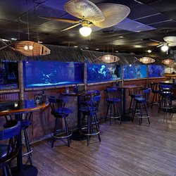 Florida's Seafood Bar & Grill - Social hall