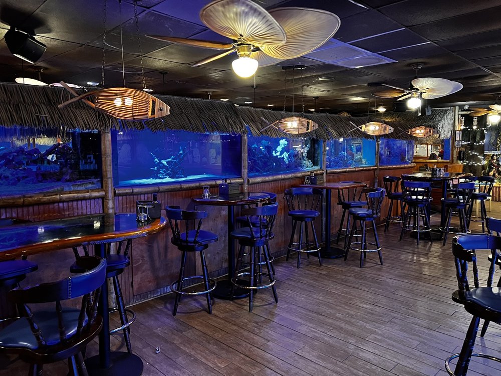 Florida's Seafood Bar & Grill