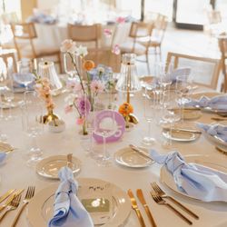 Bright Event Rentals
