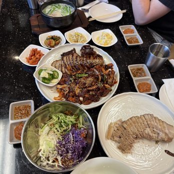 Kang's Jokbal - Korean Near Me - Edmonds, Washington Kang's Jokbal - Korean Near Me - Edmonds, Washington