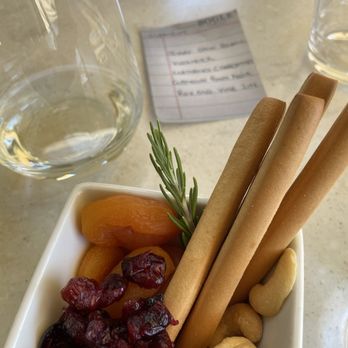 Bogle Vineyards - Palette cleanser - Wineries Near Me - Clarksburg, California