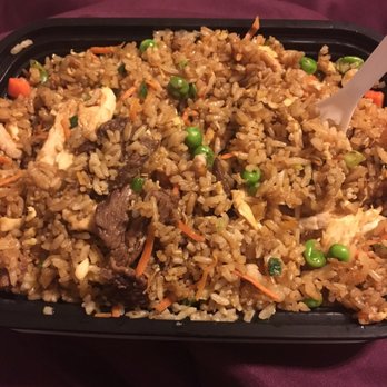 Rice Pot - Combination fried rice - Chinese Near Me - Duncanville, Texas Rice Pot - Combination fried rice - Chinese Near Me - Duncanville, Texas