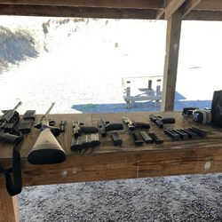Albany Rifle & Pistol Club