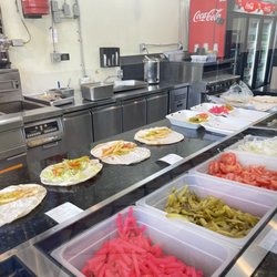 Mozy’s Shawarma