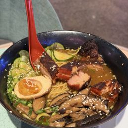 Huntr/X Ramyeon Noodle Huntr/X Ramyeon Noodle