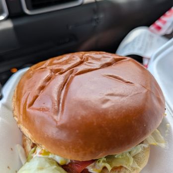 UBP Burger - Original UBP Burger - Food Trucks Near Me - New Braunfels, Texas UBP Burger - Original UBP Burger - Food Trucks Near Me - New Braunfels, Texas