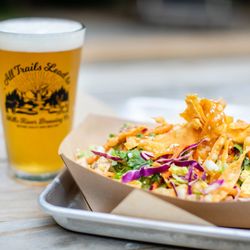Mills River Brewing