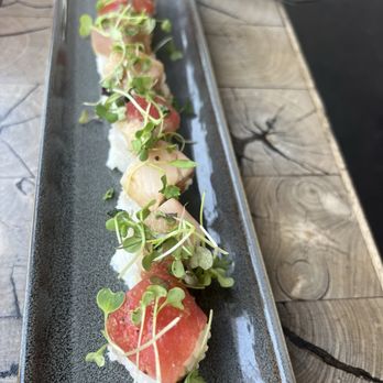 Takami Sushi & Robata - Sushi Bars Near Me - Los Angeles, California Takami Sushi & Robata - Sushi Bars Near Me - Los Angeles, California