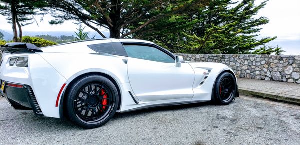 Photo of Invisiguard Clear Bra - San Jose, CA, US.