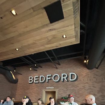 Tavern in the Square - Sports Bars Near Me - Bedford, New Hampshire