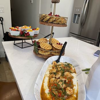 NOLA She Chef Personal Chef Services - Personal Chefs Near Me