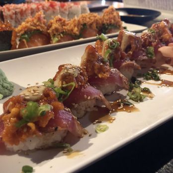 Kei Sushi - Sushi Bars Near Me - Reno, Nevada Kei Sushi - Sushi Bars Near Me - Reno, Nevada