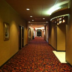 Cinemark at Hampshire Mall and XD