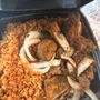 Elyon African Food Market